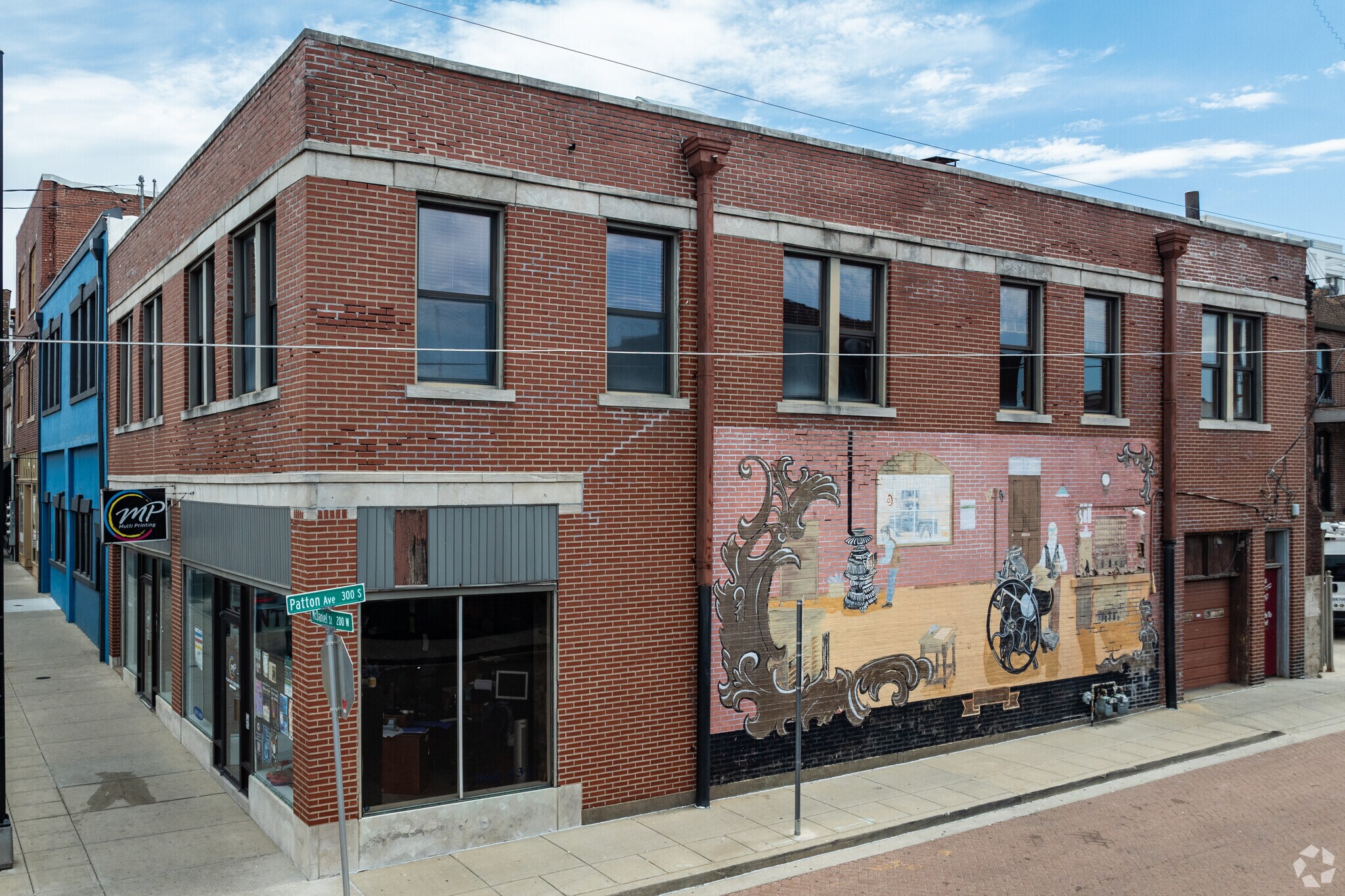 230 W McDaniel St, Springfield, MO for sale Primary Photo- Image 1 of 1