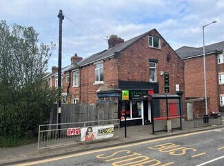 More details for 1-1A West Lea, New Herrington - Retail for Sale