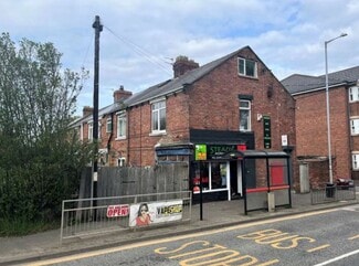 More details for 1-1A West Lea, New Herrington - Retail for Sale