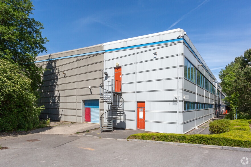 Hawkfield Way, Bristol for sale - Primary Photo - Image 1 of 1