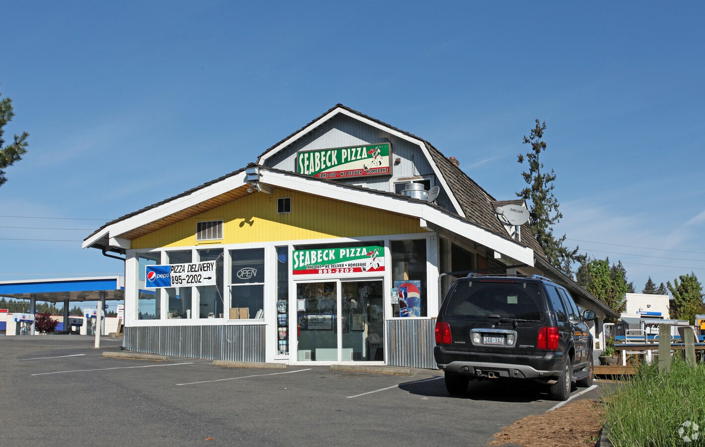 375 SW Sedgwick Rd, Port Orchard, WA 98367