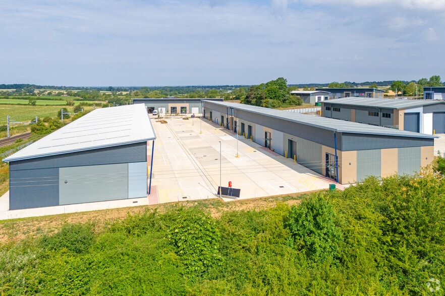 Winstow Rd, Leicester for lease - Building Photo - Image 2 of 7