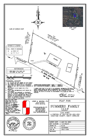 31 Quail Run, Edgefield, SC for sale - Building Photo - Image 3 of 43