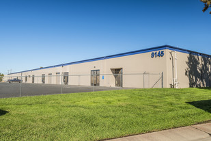 8145 Signal Ct, Sacramento CA - Warehouse