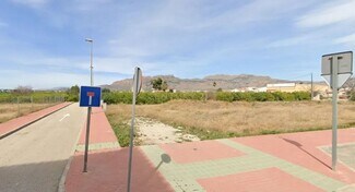 More details for Miguel el, S/N, Murcia - Land for Sale