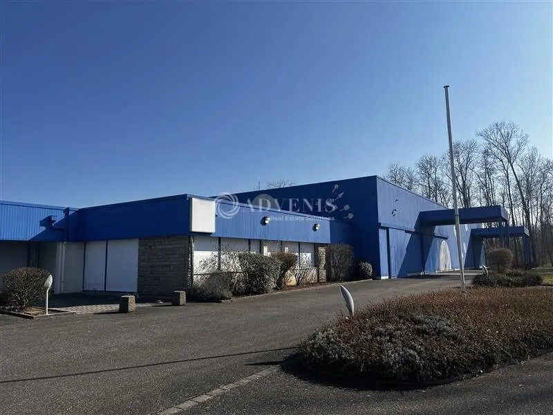 Flex in Ernolsheim-Bruche for sale Building Photo- Image 1 of 9