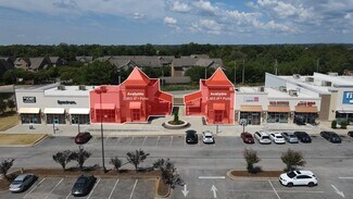 More details for 1500 Cotton Exchange, Prattville, AL - Retail for Lease