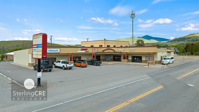 116 Glacier Dr, Lolo, MT for lease Building Photo- Image 1 of 6