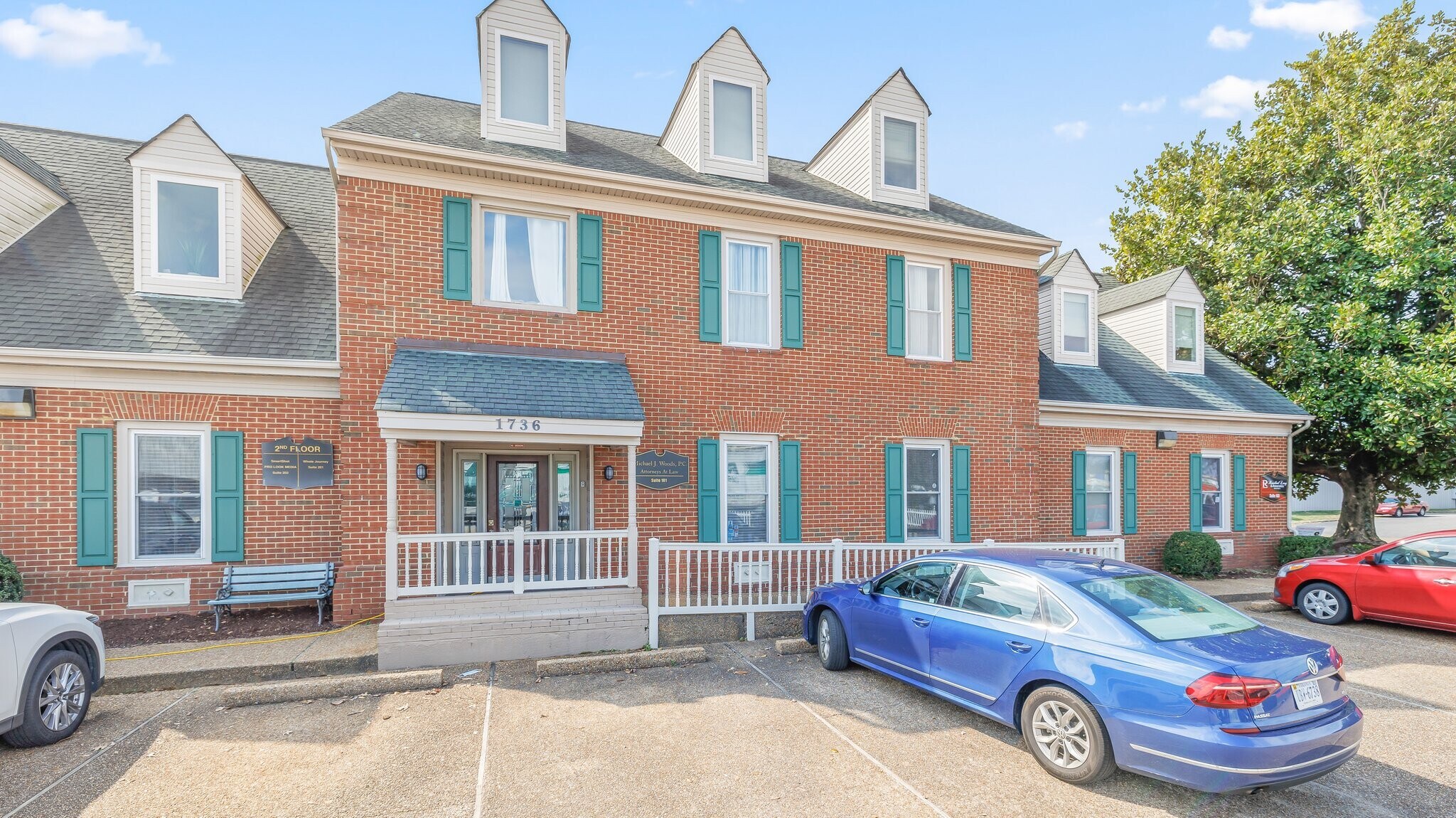 1736 S Park Ct, Chesapeake, VA for sale Building Photo- Image 1 of 1