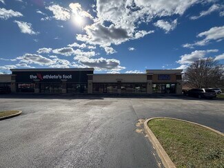 More details for 2106 W Gentry Pky, Tyler, TX - Retail for Lease