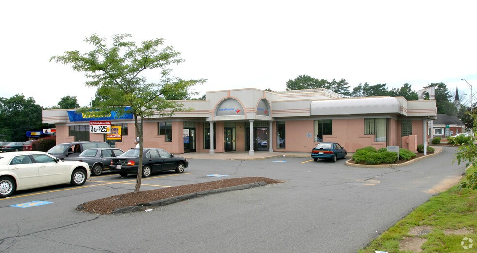 1891 Wilbraham Rd, Springfield, MA 01129