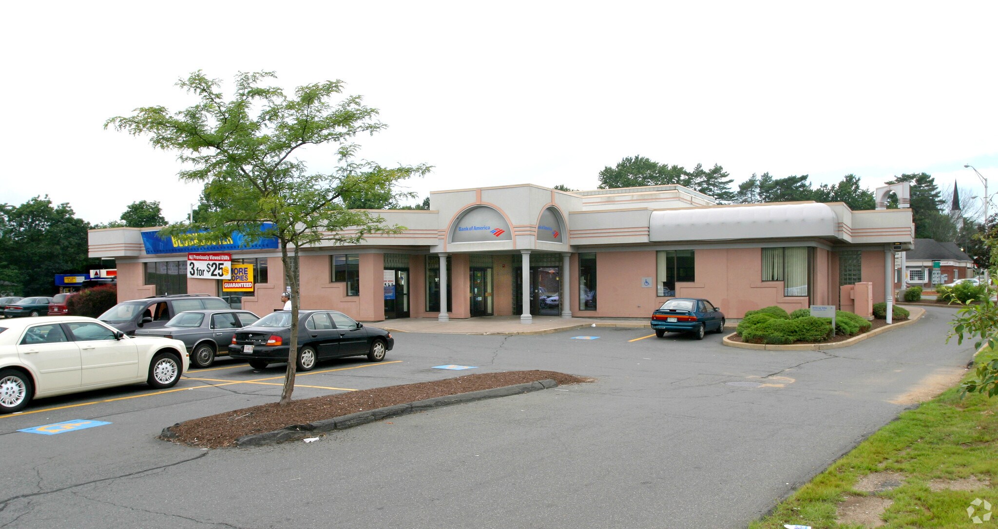 1891 Wilbraham Rd, Springfield, MA for sale Primary Photo- Image 1 of 1