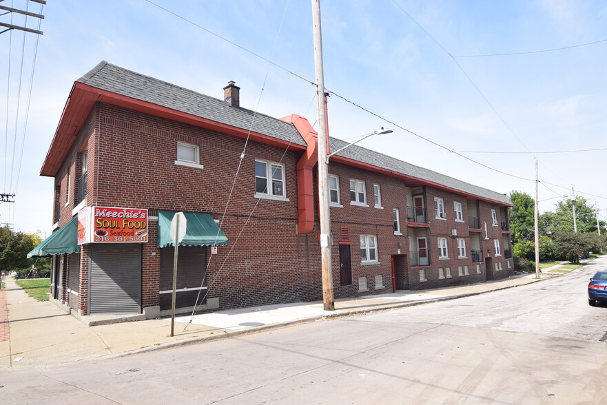 3432 E 134th St, Cleveland, OH for sale - Building Photo - Image 1 of 13