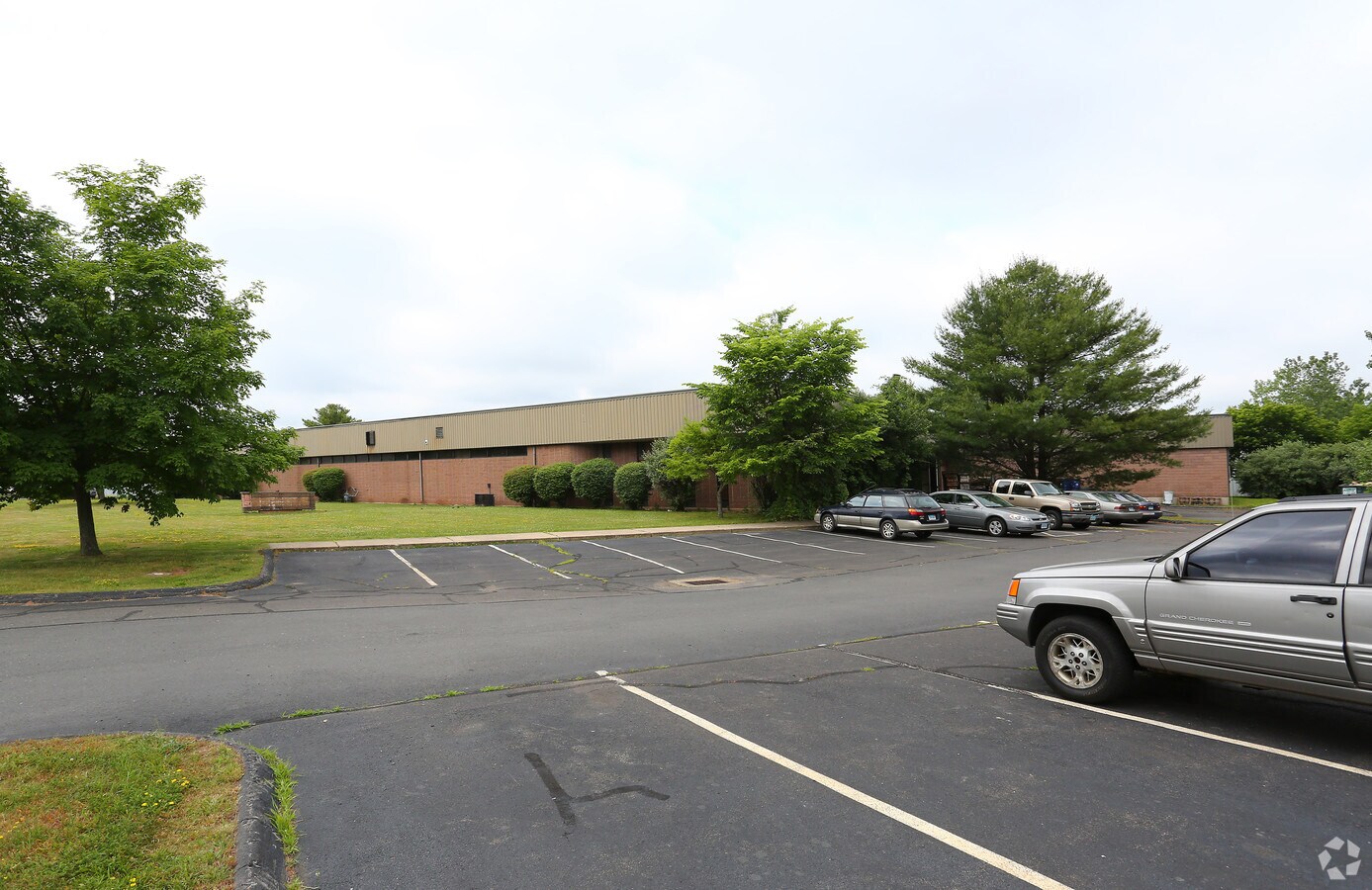 63 Fuller Way, Berlin, CT 06037