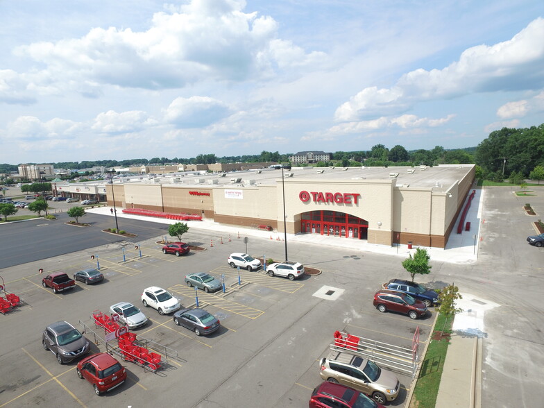 110-400 Butler Commons, Butler, PA for lease - Building Photo - Image 2 of 5