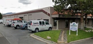 More details for 5301 Longley Ln, Reno, NV - Flex for Lease