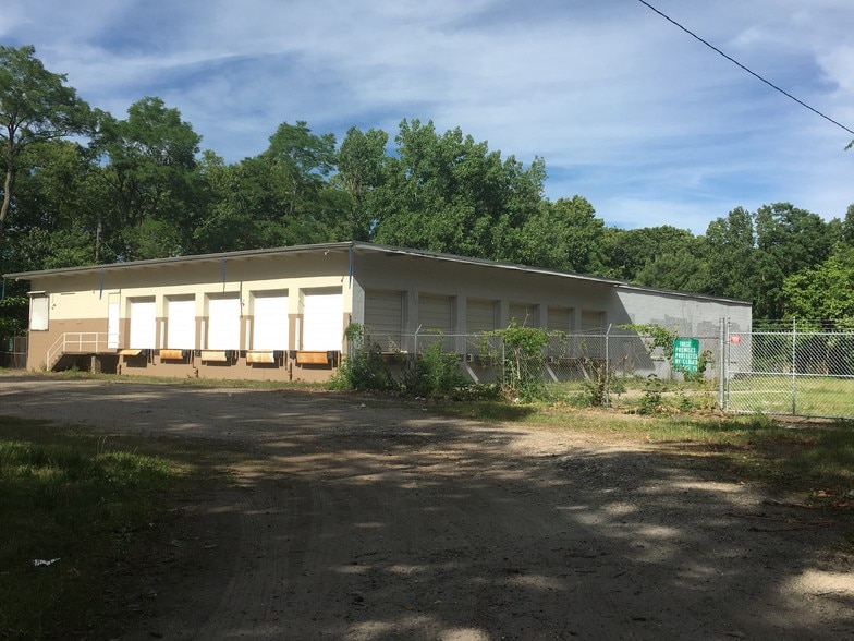 15 Whipple St, Springfield, MA for lease - Primary Photo - Image 2 of 8