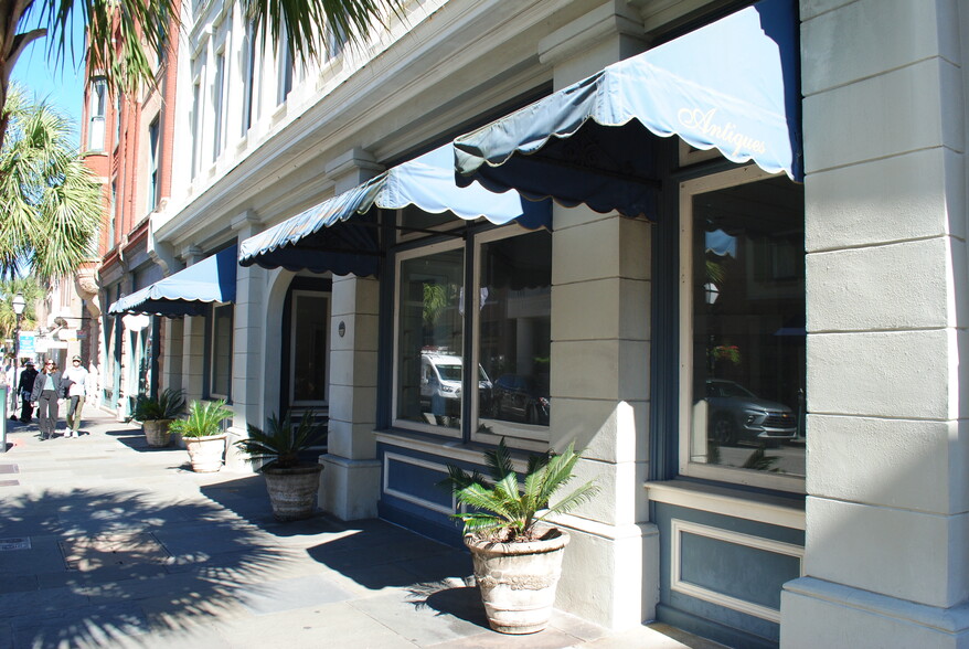 204 King St, Charleston, SC for lease - Building Photo - Image 3 of 8