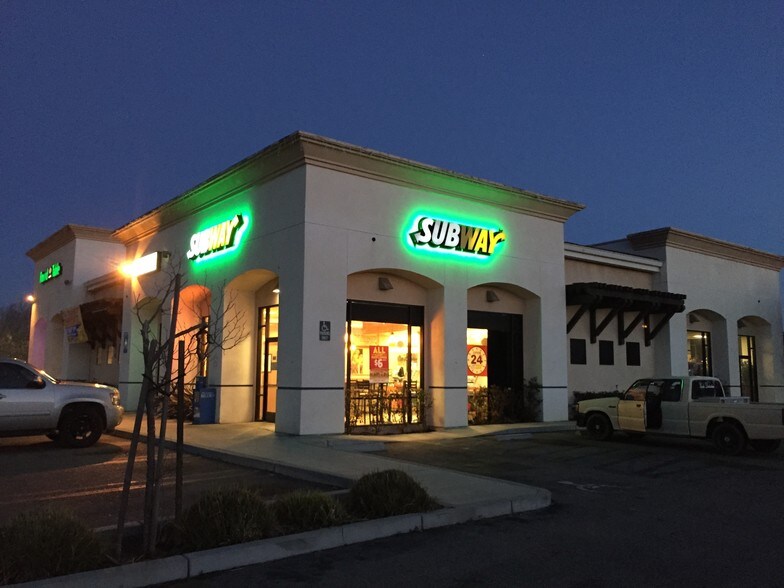 721 W Central Ave, Lompoc, CA for sale - Building Photo - Image 1 of 1