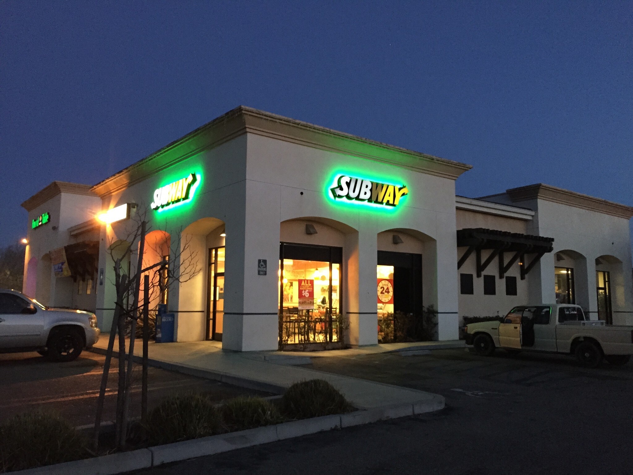 721 W Central Ave, Lompoc, CA for sale Building Photo- Image 1 of 1