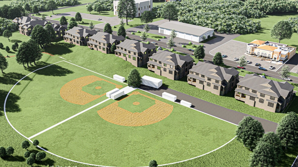 711 Avenue N, Marble Falls, TX for sale - Primary Photo - Image 1 of 8