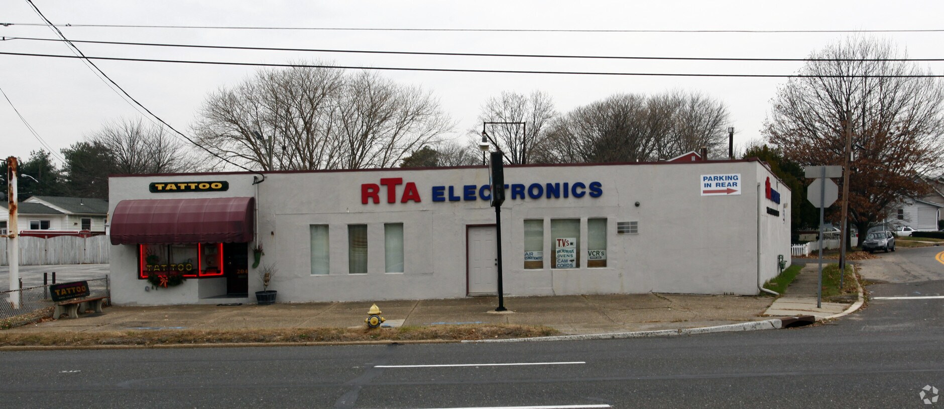 202204 Black Horse Pike, Mount Ephraim, NJ 08059