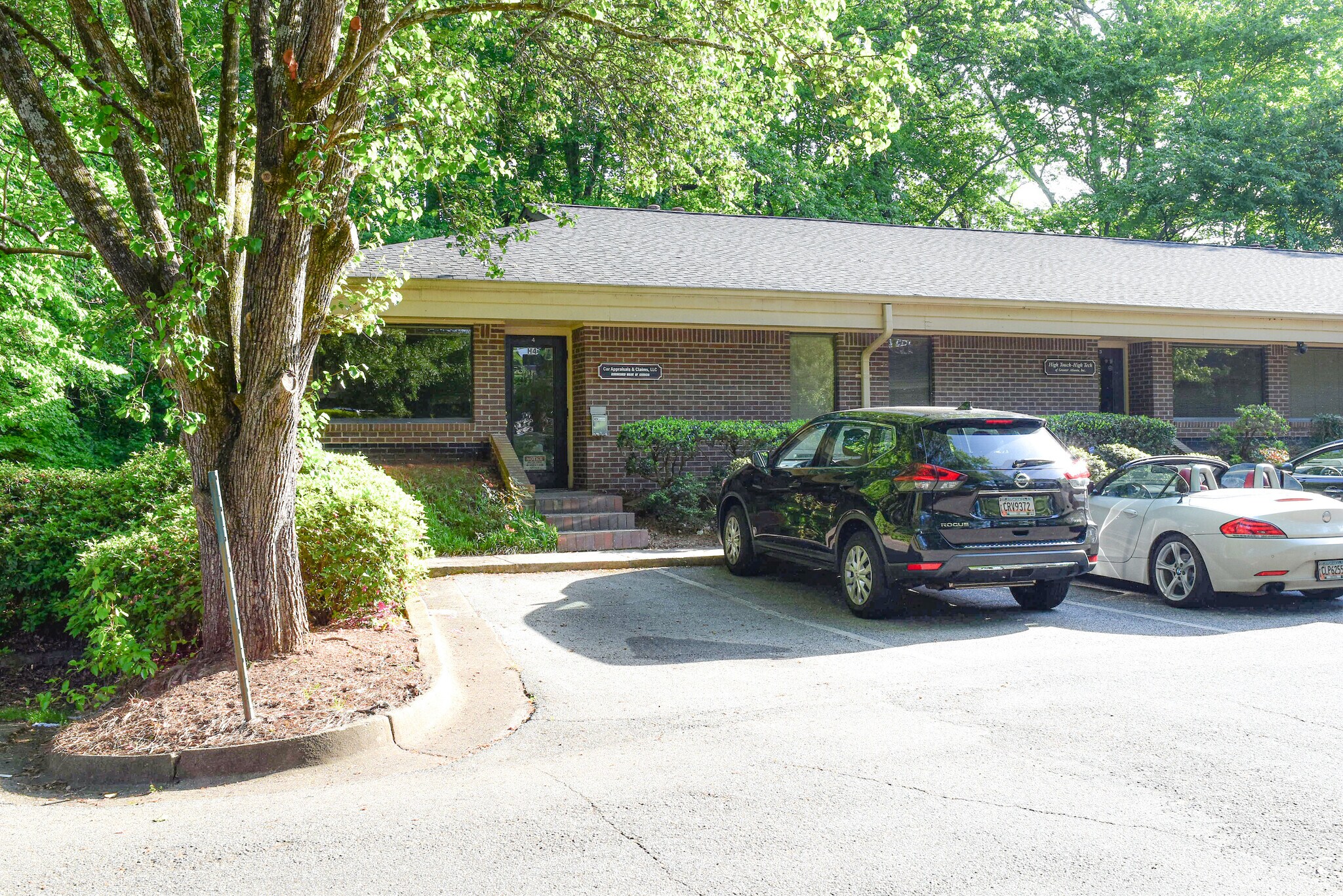 11205 Alpharetta Hwy, Roswell, GA for sale Building Photo- Image 1 of 1
