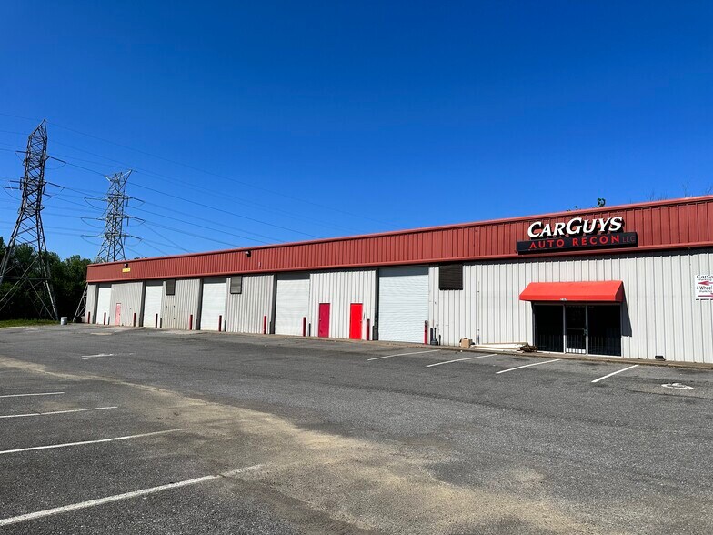 23692475 Covington Pike, Memphis, TN 38128