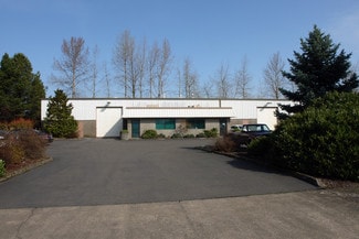 More details for 9625 N Ramsey Blvd, Portland, OR - Industrial for Sale