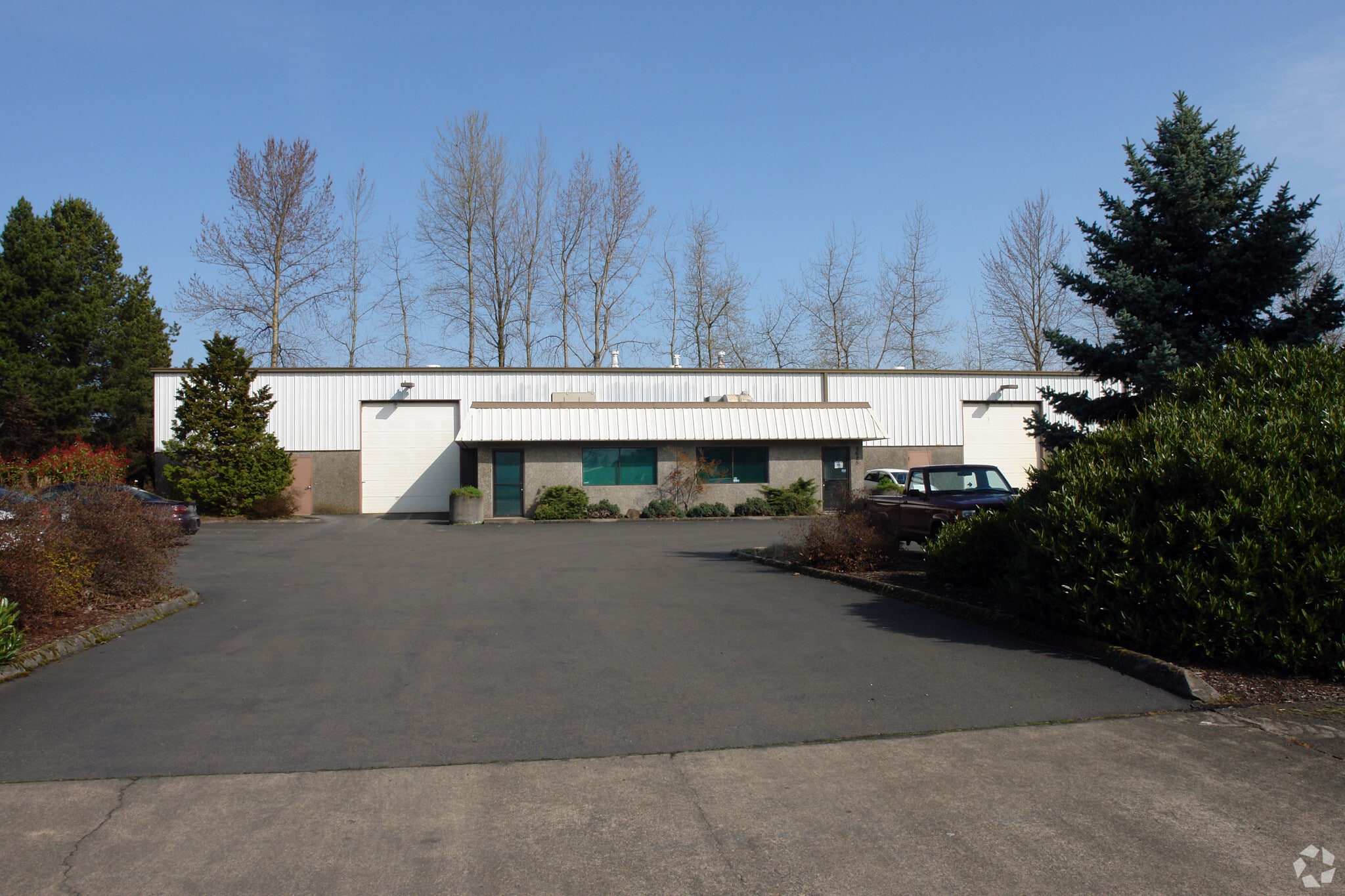 9625 N Ramsey Blvd, Portland, OR for sale Building Photo- Image 1 of 3