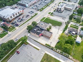 5430 Saint Charles Rd, Berkeley, IL - AERIAL  map view - Image1