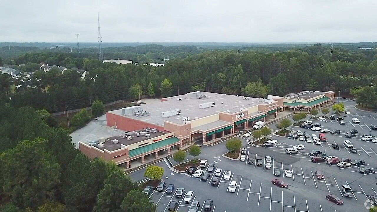 30353055 Panola Rd, Lithonia, GA 30038 Retail for Lease