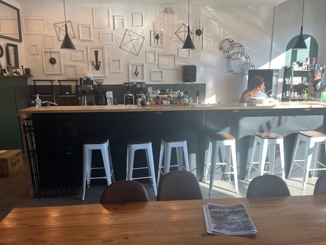 96 Weaverville Rd, Woodfin, NC for lease Interior Photo- Image 1 of 6