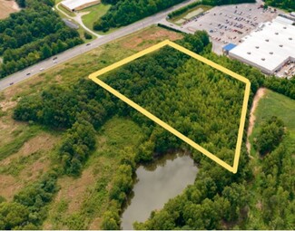 More details for 2010 Durham Rd, Roxboro, NC - Land for Sale