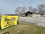 404 W Vine St, Edgerton OH - Retail Space