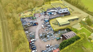 More details for London Rd, Bishop's Stortford - Industrial for Lease