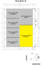 1250-1288 Concannon Blvd, Livermore, CA for lease Building Photo- Image 1 of 3