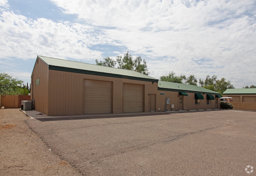 3960 E Palm Ln, Mesa, AZ for lease - Building Photo - Image 2 of 4