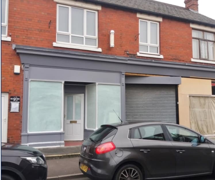 2 Queen St, Wellington for sale Primary Photo- Image 1 of 1