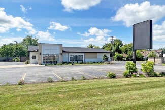 More details for 4330 Wilder Rd, Bay City, MI - Office for Lease