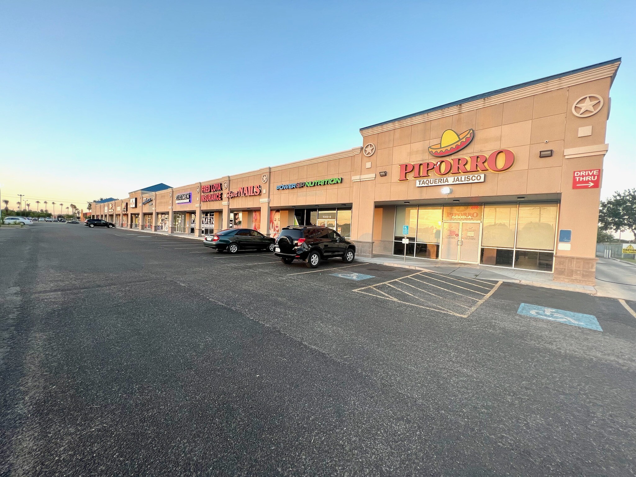 5000 N 23rd St, McAllen, TX for sale Building Photo- Image 1 of 1