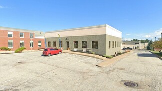 More details for 35403 Euclid Ave, Willoughby, OH - Office for Lease