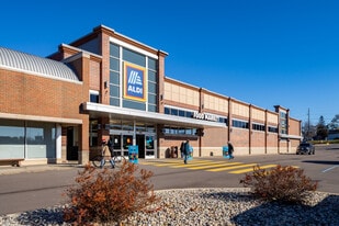 Waterford Plaza - Retail Space