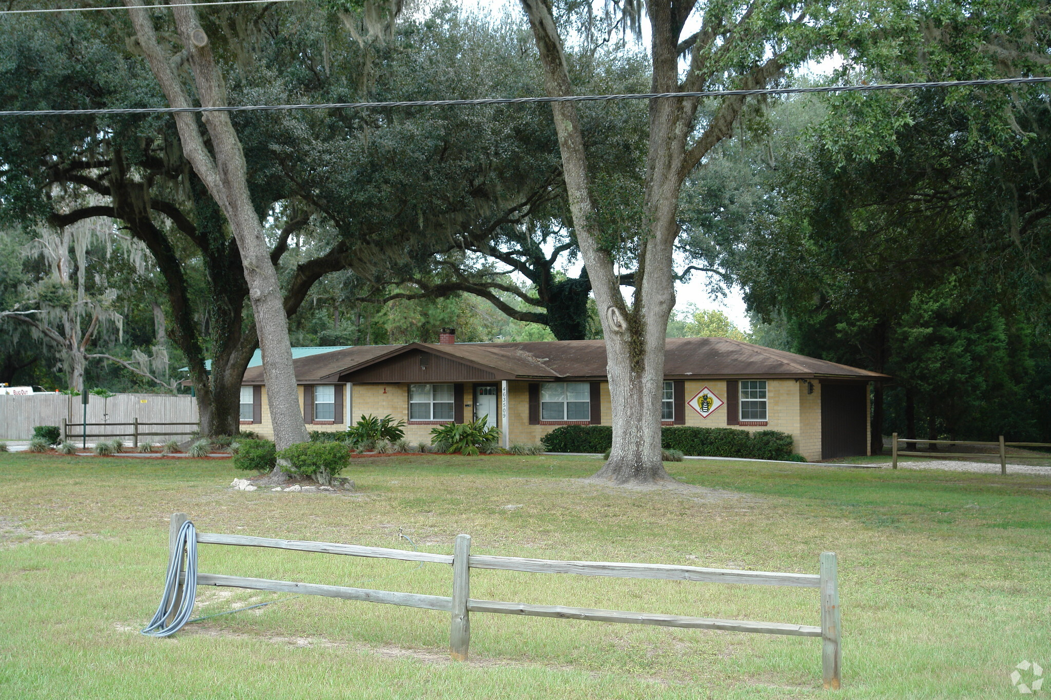 463509 Sr-200, Yulee, FL for sale Building Photo- Image 1 of 14