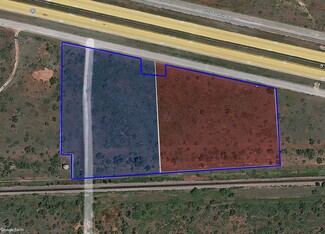 More details for 0000 I-20 Service Road, Coahoma, TX - Land for Sale