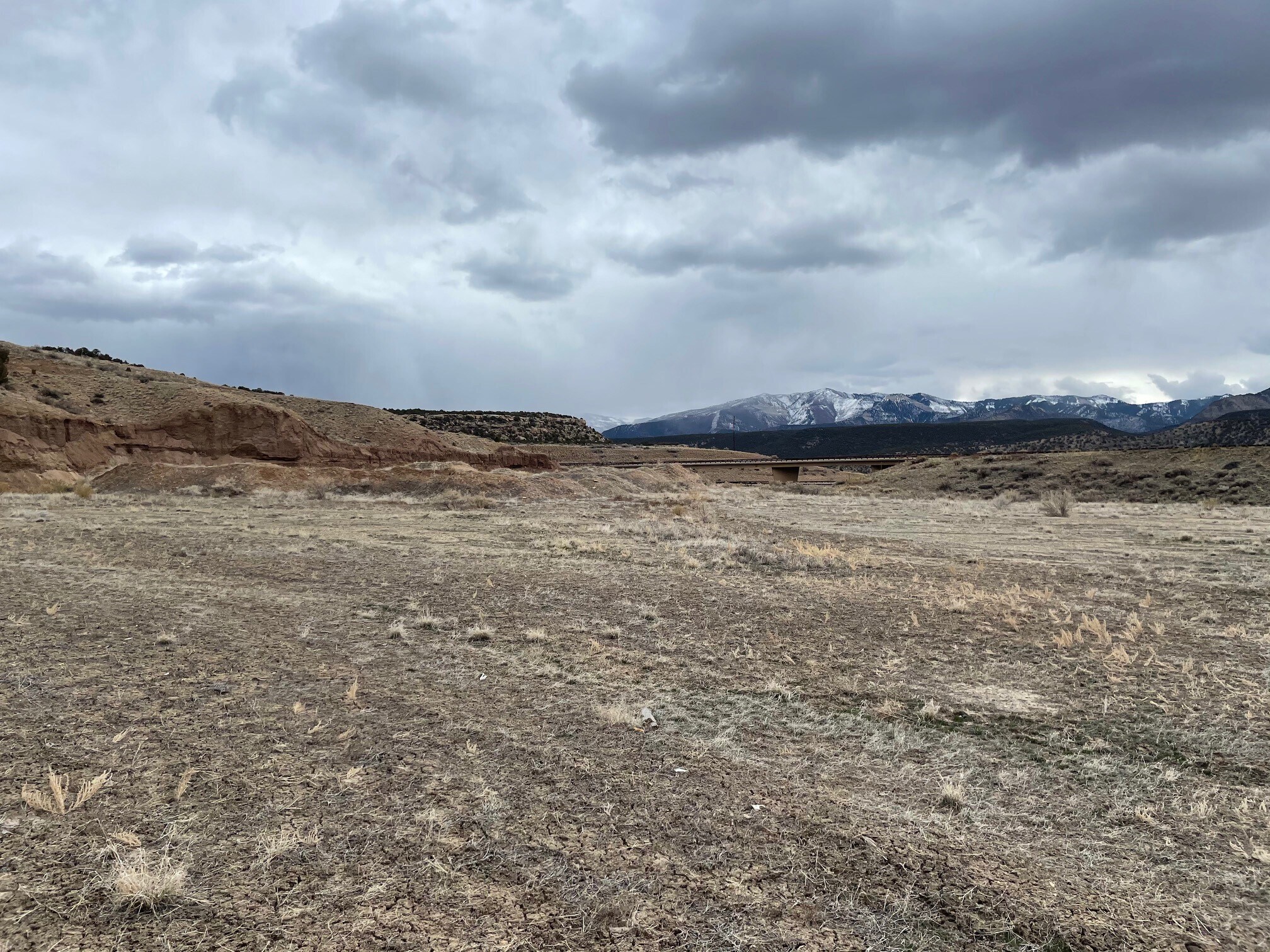 4716 Highway 6&24, De Beque, CO 81630 Land for Sale