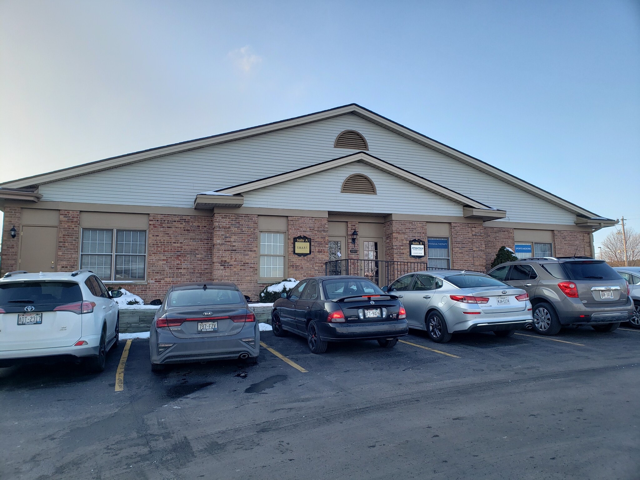 1333 College Ave, South Milwaukee, WI for lease Building Photo- Image 1 of 10