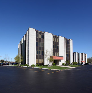 More details for 625 Plainfield Rd, Willowbrook, IL - Office for Lease