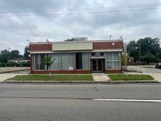 More details for 18900-18950 Joy Rd, Detroit, MI - Retail for Sale