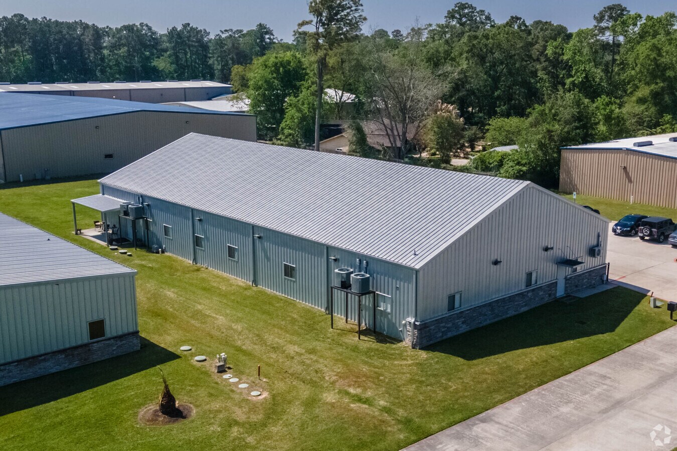 20020 Hickory Twig Way, Spring, TX 77388 Office for Lease